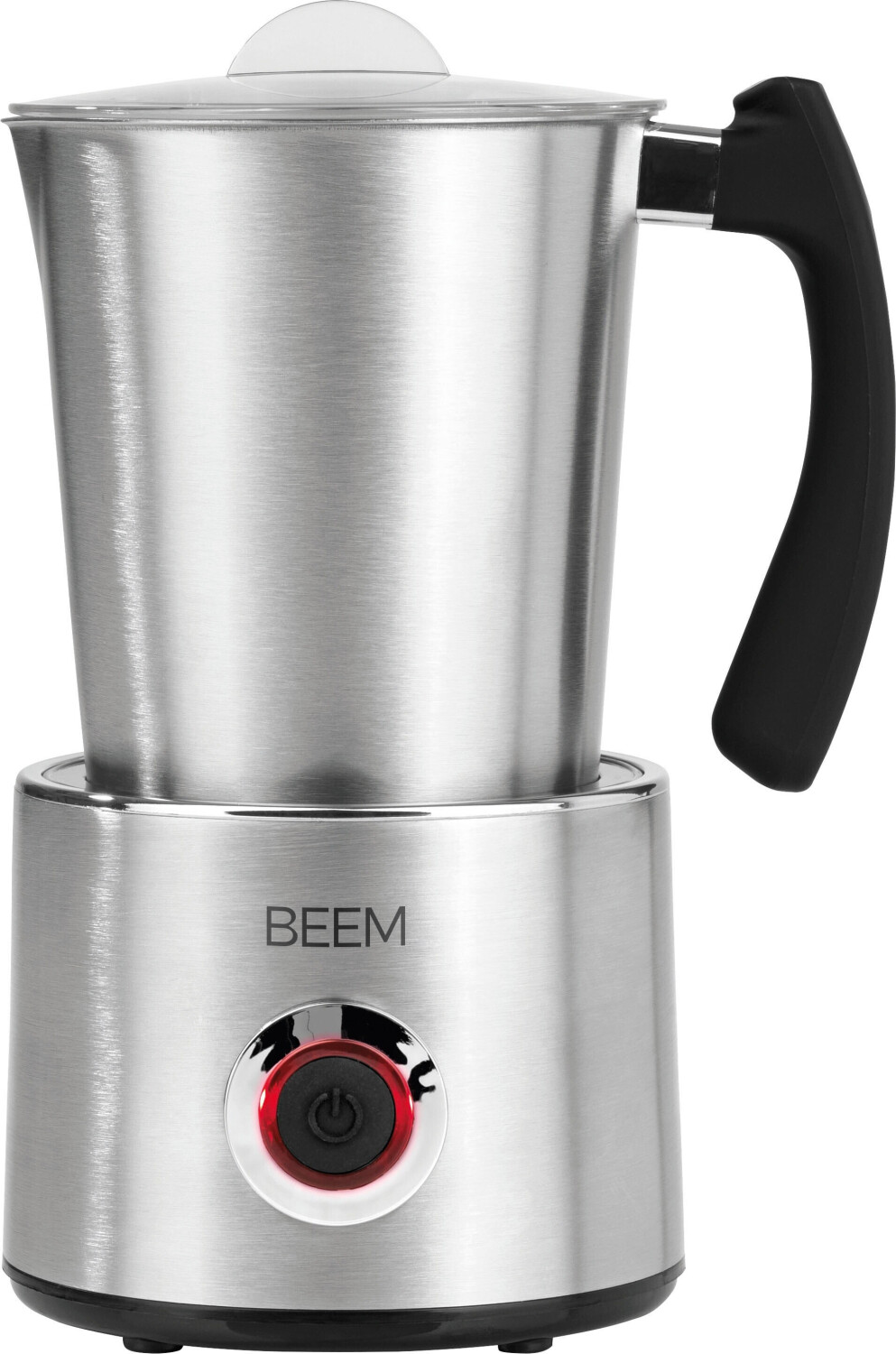 کف ساز شیر برقی بیم آلمان مدل Beem Milk-Swirl Milchaufschäumer - ظرفیت 0.2 لیتر - مناسب تهیه فوم شیر گرم و سرد